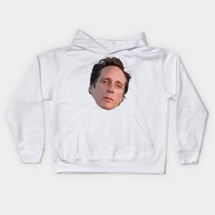 Alex Mahone Kids Hoodie